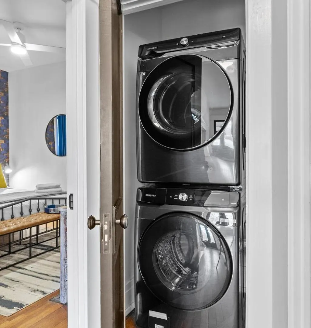 Southern Elegance-Private Hot Tub-Walk To 12 S Nashville
