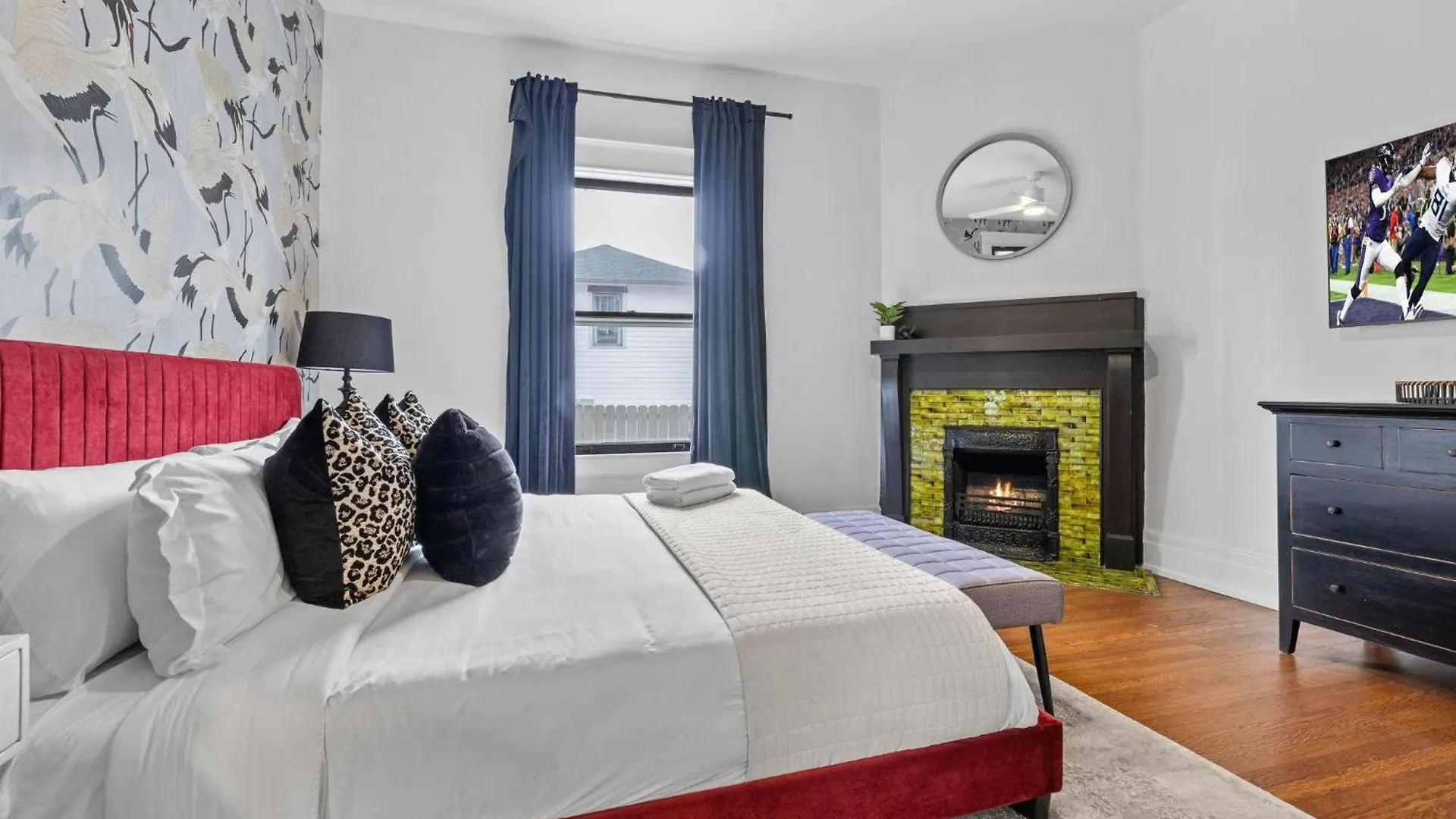 Southern Elegance-Private Hot Tub-Walk To 12 S Nashville Vakantiehuis